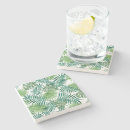 Recherche de palmiers dessous de verres Vacances