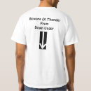 Recherche de prenez garde tshirts Humour