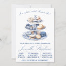 Recherche de victorian tea party invitations Fête du thé