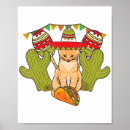 Suche nach funny taco poster Fiesta