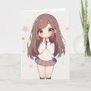 Suche nach kawaii valentinstagskarten Mädchen