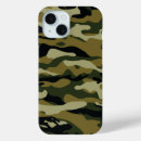 Recherche de camo militaire iphone coques Vert