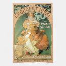 Suche nach mucha geschirr tücher Jugendstil