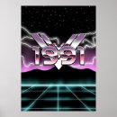 Suche nach tech poster Retro