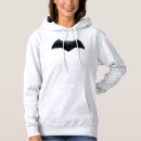 Suche nach dc comicen hoodies Batman symbol