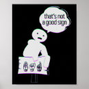 Suche nach amerikanische gebärdensprache poster Zeichen