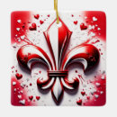 Recherche de saints ornements Pour elle