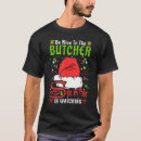 Suche nach der metzger tshirts Weihnachten