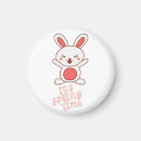 Suche nach eier magnete Hase