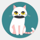 Suche nach katzenliebhaber aufkleber Für kinder