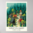 Suche nach dorf kunst Reiseplakat