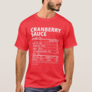 Recherche de cranberry tshirts Faits