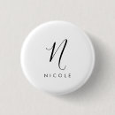 Recherche de elegante badges Pour elle