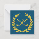 Suche nach golf kleine grußkarten Golfer