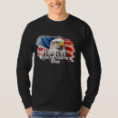 Suche nach unabhängigkeit tshirts Amerika