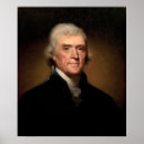 Suche nach präsident thomas jefferson poster Gründerväter