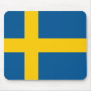 Suche nach schweden mousepads Flagge