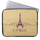 Suche nach eiffelturm laptop schutzhüllen Elegant