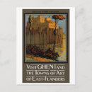 Recherche de gand cartes postales Gravensteen