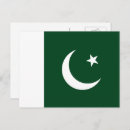 Recherche de pakistanais cartes postales Drapeaux du monde