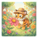 Suche nach tiger foto poster Blumig