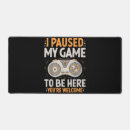Suche nach geek spaß mousepads Gamer