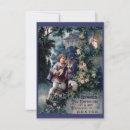 Recherche de publicité vintage invitations Antique