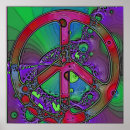 Suche nach psychedelic poster Peace