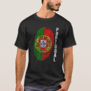 Suche nach portugiesische flagge tshirts Für