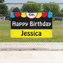 Suche nach 5 geburtstag banner Girl