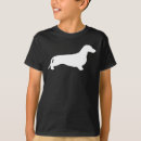 Suche nach weiße silhouette tshirts Für kinder