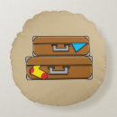 Suche nach gepäck kissen Reise