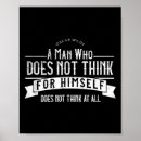 Suche nach oscar wilde poster Zitat