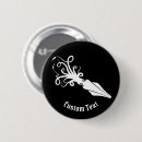 Recherche de céphalopode badges Dessin