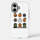 Suche nach zombie iphone hüllen Kürbis