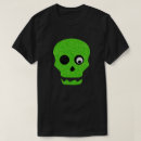 Suche nach green skull kleidung Beängstigend