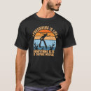Recherche de apnée tshirts Océan