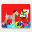 Suche nach künstler mousepads Niedlich