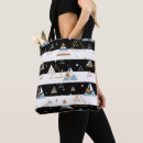 Suche nach schwarz weiße streifen taschen Muster