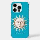 Recherche de sicilien iphone coques Bleu
