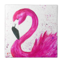 Recherche de flamingo carreaux Animal