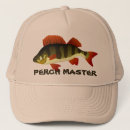 Recherche de pêcheur chapeaux Poisson