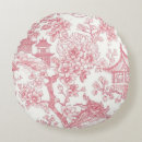 Recherche de style asiatique coussins Vintage