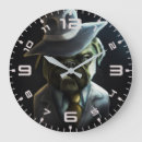 Suche nach ich bin boss wanduhren Lustig