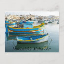 Recherche de malta cartes postales Port