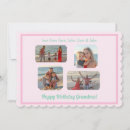 Suche nach personifizieren sie geburtstag karten Foto