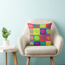 Suche nach pop kunst kissen Muster