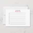 Recherche de liste vœux cartes Pour tous