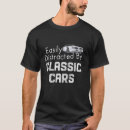 Recherche de trans am tshirts Classique