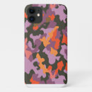 Recherche de camouflage rouge iphone coques Tendance